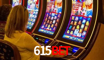 Explore as vantagens do 615Bet: serviço profissional e confiabilidade