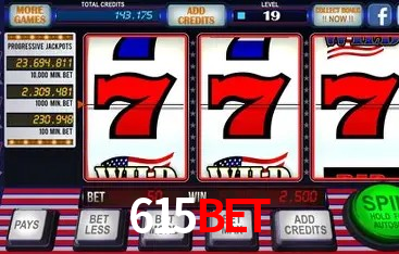 615Bet Win