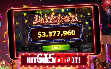 Ofertas Imperdíveis na 615Bet: Promoções e Bônus Que Valem a Pena